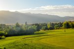 Discounted Rates at Wolf Creek Golf Course